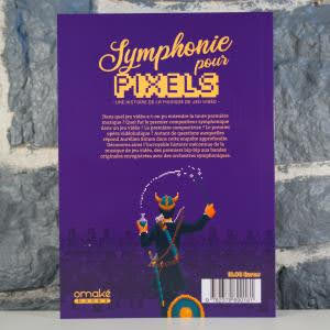 Symphonie pour Pixels - Une histoire de la musique de jeu vidéo (02)